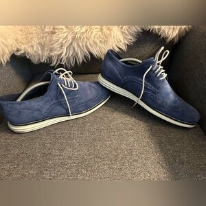 Cole Haan Dress Shoe Oxford size 10.5